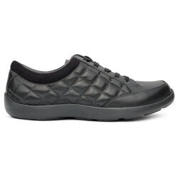 No. 75 Casual Sport in Black